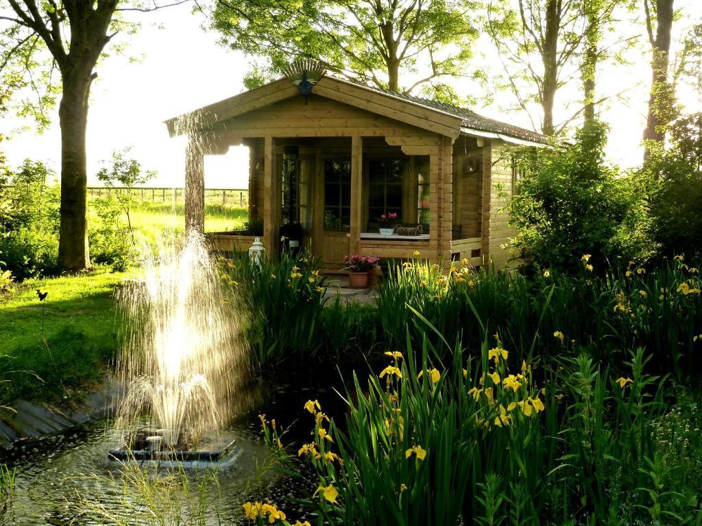 Bed En Breakfast De Pauw Wieringerwaard Quarto foto